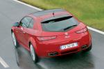 Alfa Romeo Brera 2005 года